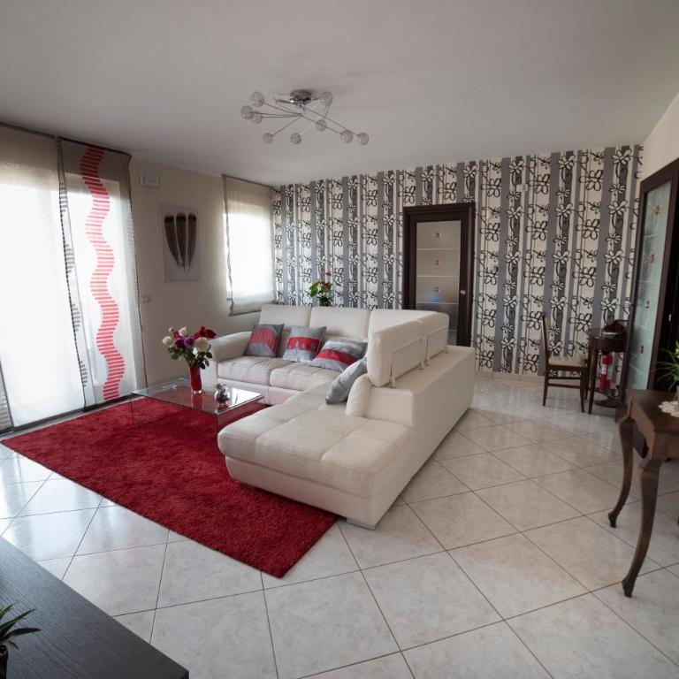Casa Rosanna - Casa Vacanze - 7