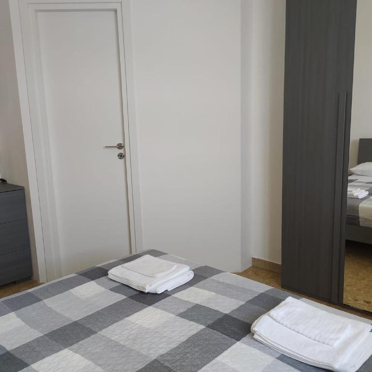 La Terrazza su Monza Casa Vacanze - Apartment mit 1 Schlafzimmer - 12
