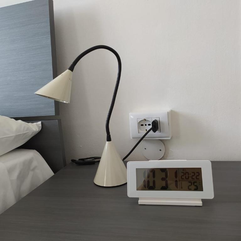 La Terrazza su Monza Casa Vacanze - Apartment mit 1 Schlafzimmer - 15