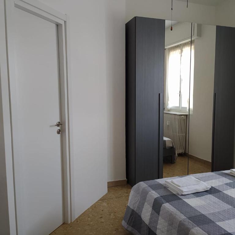 La Terrazza su Monza Casa Vacanze - Apartment mit 1 Schlafzimmer - 13