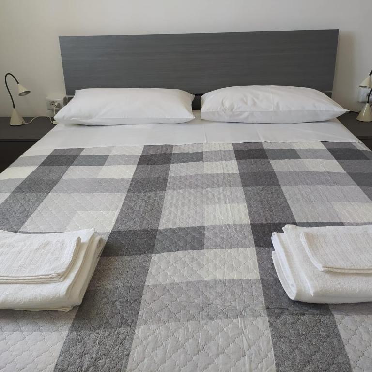 La Terrazza su Monza Casa Vacanze - Apartment mit 1 Schlafzimmer - 6