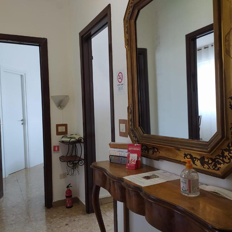La Terrazza su Monza Casa Vacanze - Apartment mit 1 Schlafzimmer - 8