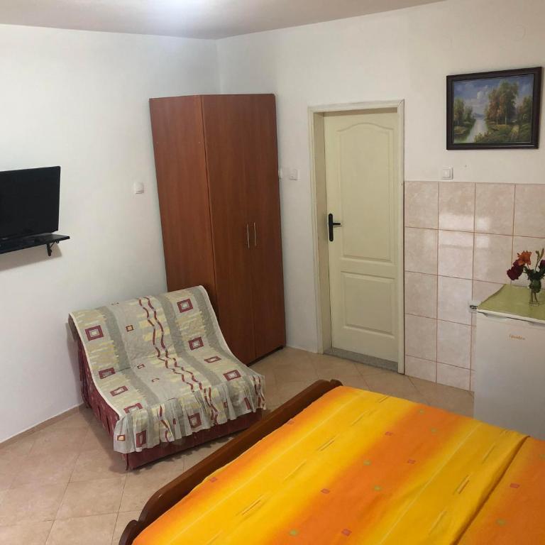Apartmani Sunce - Studio sa Pogledom na More - 2