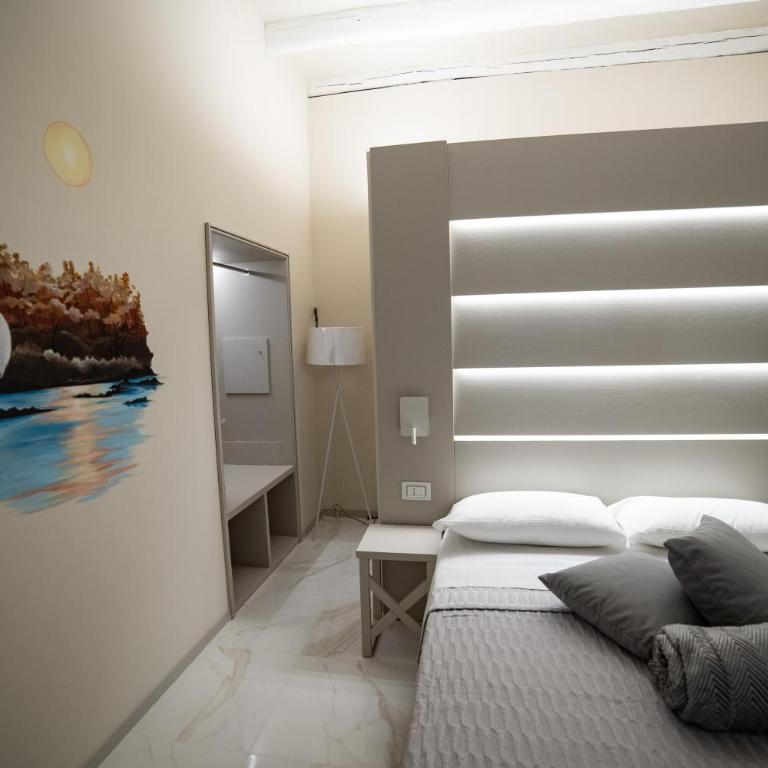 That's Amore Accommodation Tropea - Camera Matrimoniale Deluxe - 3