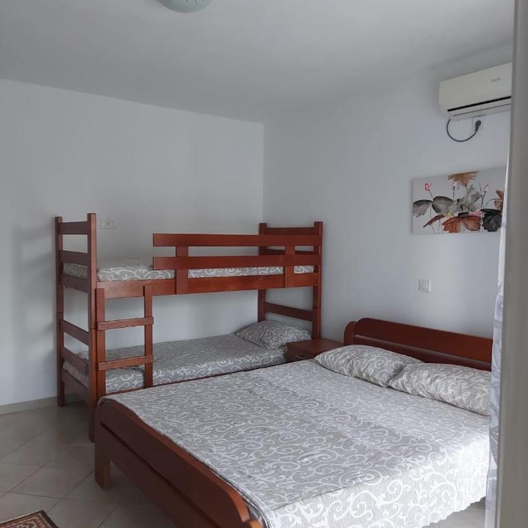 Apartmani Sunce - Studio sa Terasom - 3