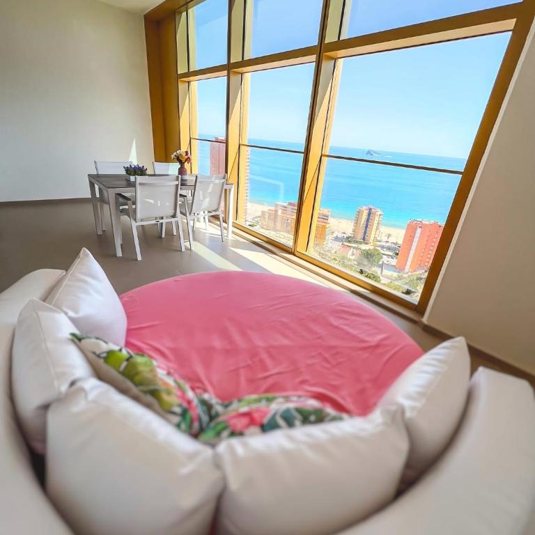 IntempoCarrera - Apartment at Intempo Building - Two-Bedroom Apartment - 10