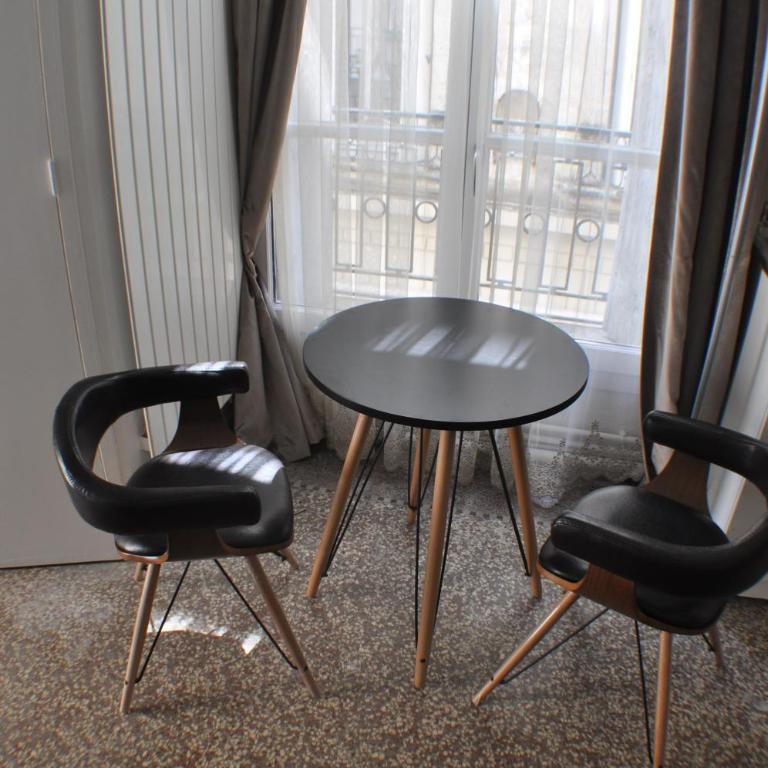 Ida Chambres d'hôtes B&B - Chambre Double Supérieure avec Salle de Bains Privative - 1