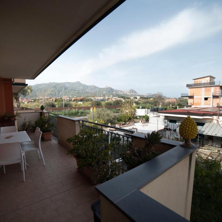 Casa Rosanna - Casa Vacanze - 15
