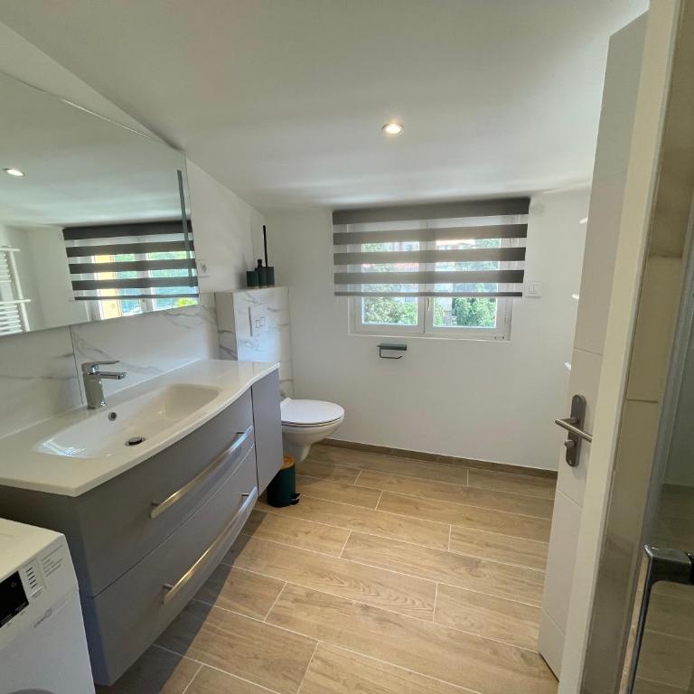 Ibanova Appartements - Appartamento su 2 Livelli - 4
