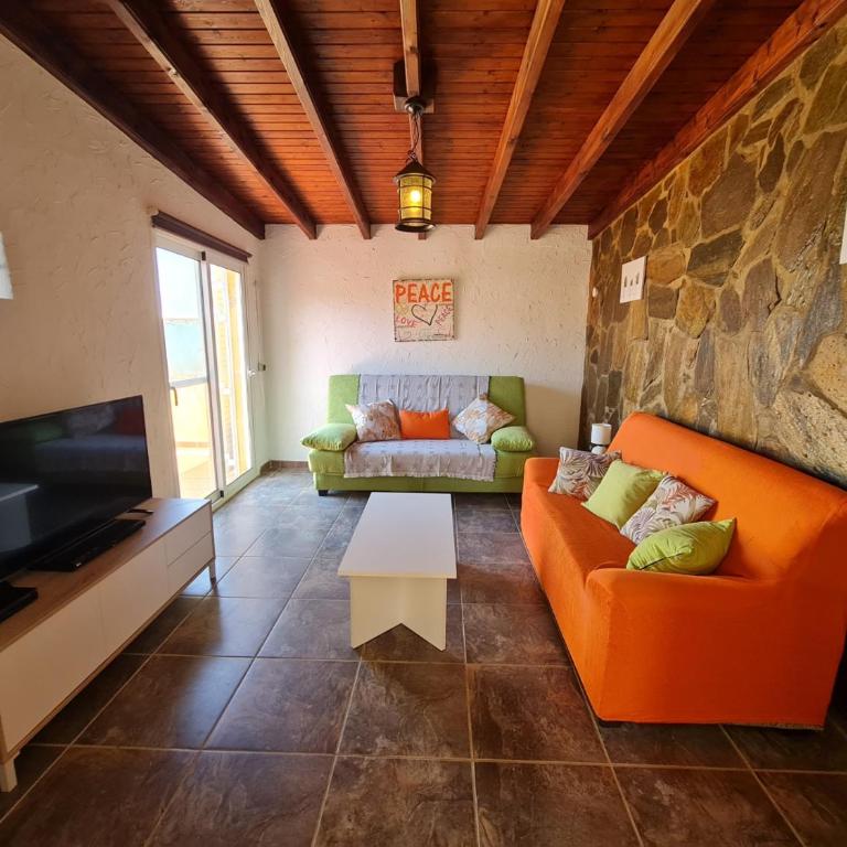 Beach Villas 16 con piscina privada - Two-Bedroom House - 13
