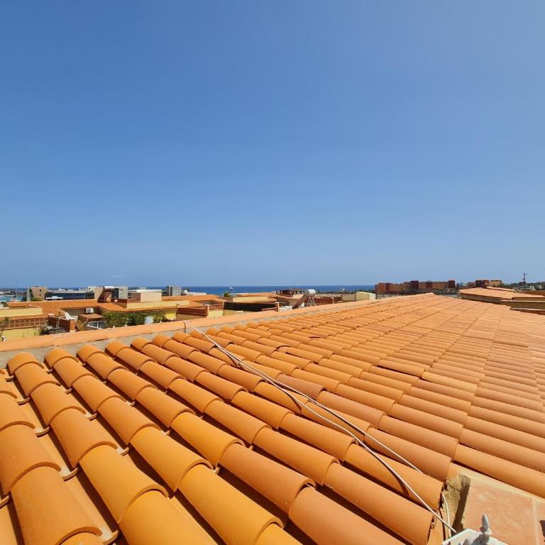 Beach Villas 16 con piscina privada - Two-Bedroom House - 38