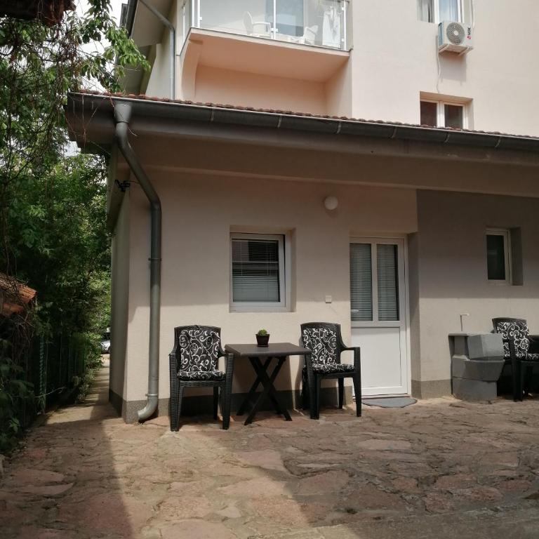 Apartmani Kale - Studio - 2