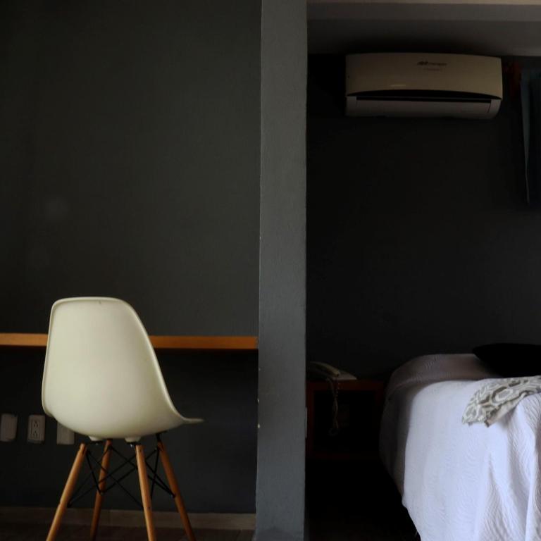 Vf Hotel - Habitación Superior - 20