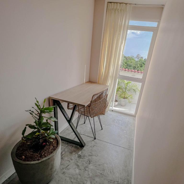 MARAYA CAMPESTRE - Apartamento de 3 dormitorios - 18