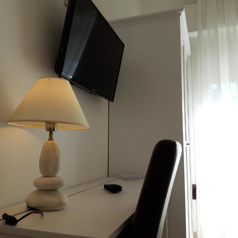 Hotel Danubio - Camera Familiare - 4