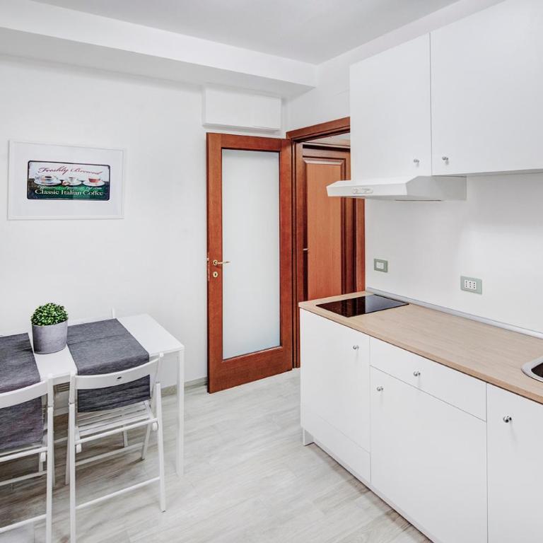 Taste of Trieste Center - Appartamento con 1 Camera da Letto - 12