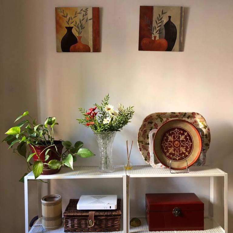 Apartamento Lavapies al lado del Rastro - One-Bedroom Apartment - 16