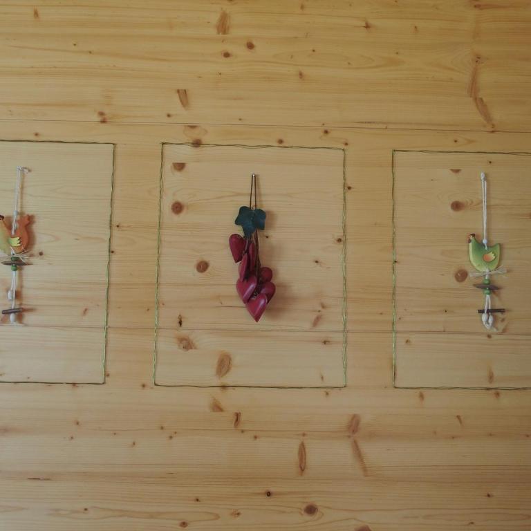 Studio Raccard Cendré - Studio (2 Erwachsene) - 20