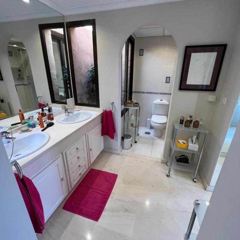 MARBELLA LUXUEUX DUPLEX 3 CH.- 3 BAINS - 155 M² + 100 M² TERRASSES - Apartamento - 28