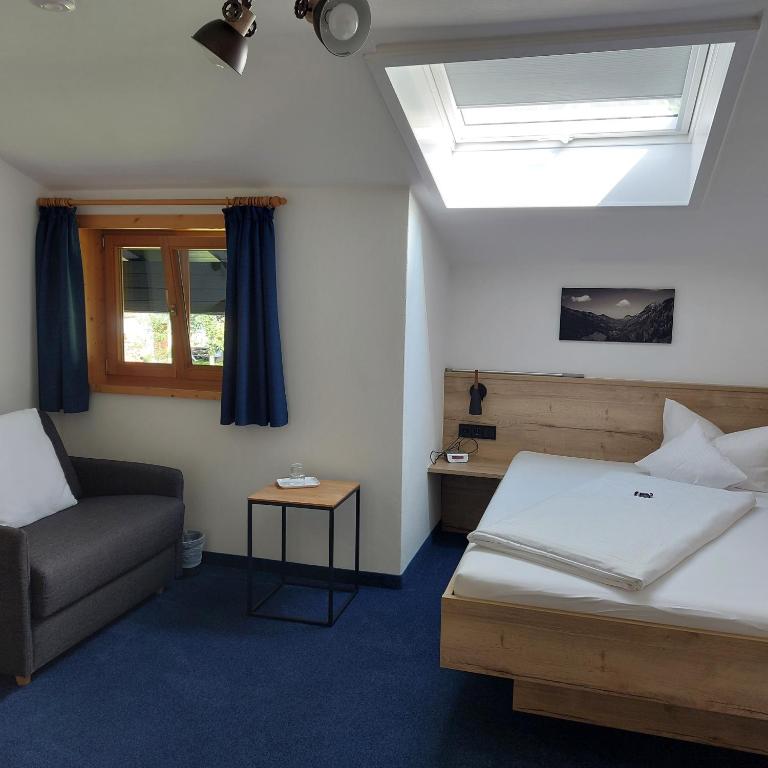 Der Malerwinkl - Alpenhotel - Einzelzimmer - 2