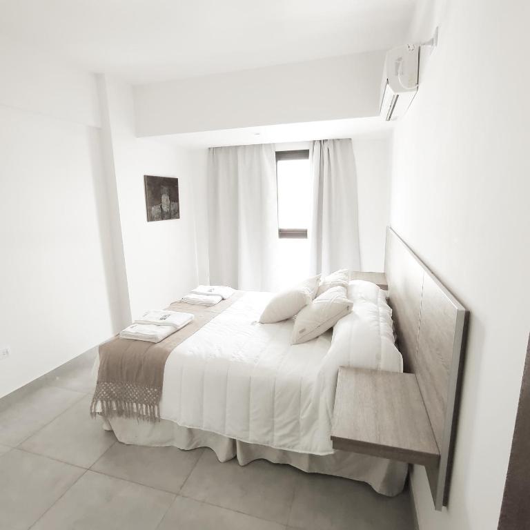 PR Apart - Alquileres Temporarios - Apartamento de 2 dormitorios - 4