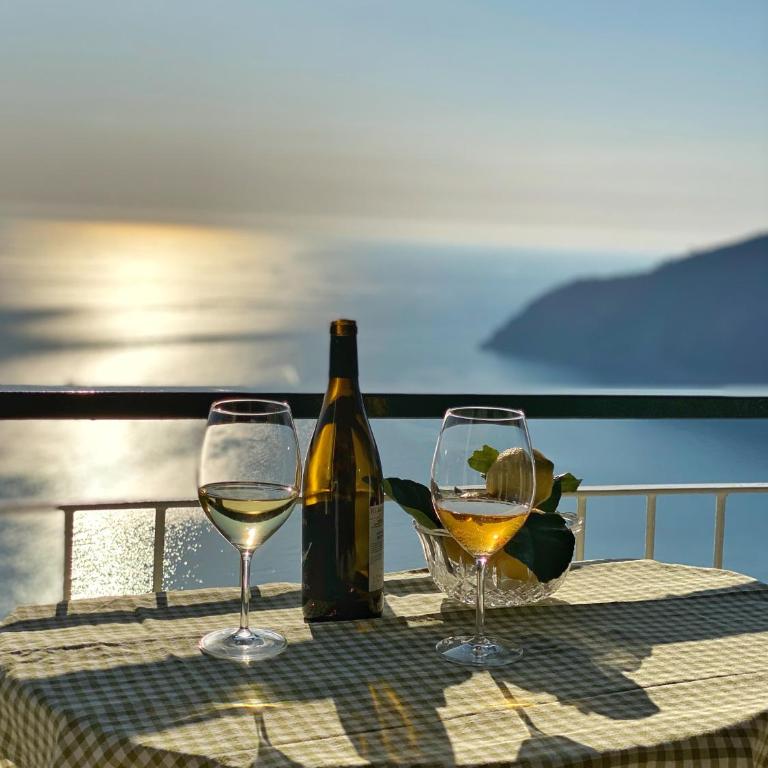 Appartamento Moneglia - Villa con 3 Camere da Letto - 4