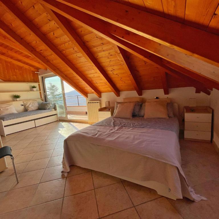 Appartamento Moneglia - Villa con 3 Camere da Letto - 10