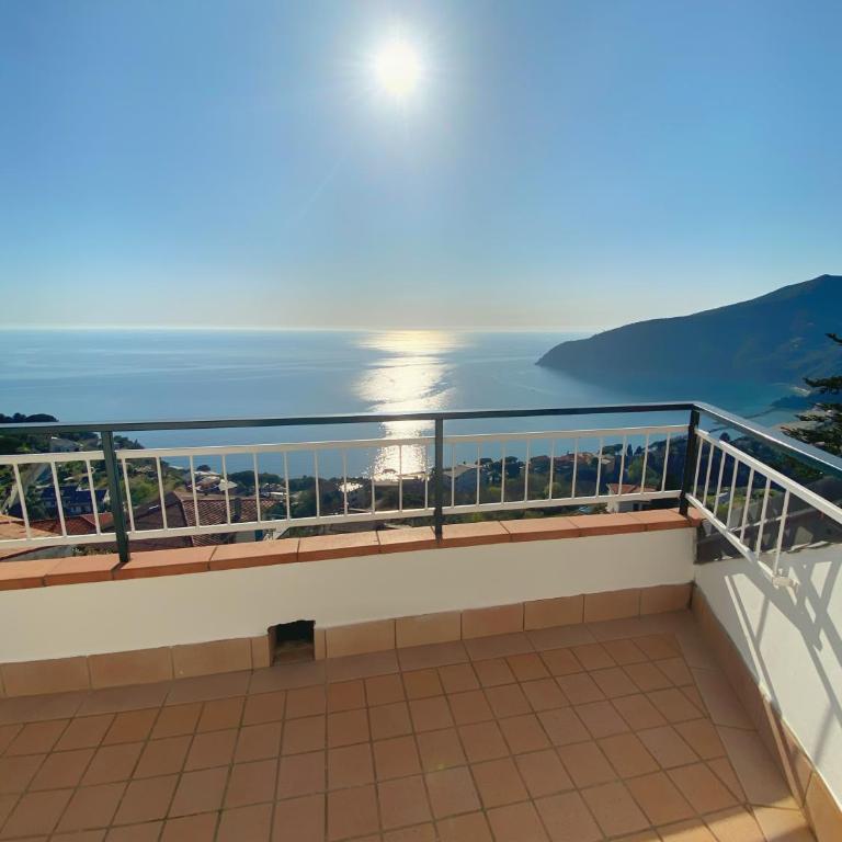 Appartamento Moneglia - Villa con 3 Camere da Letto - 19