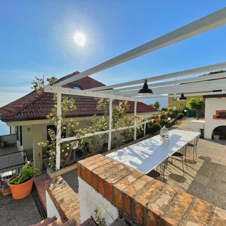 Appartamento Moneglia - Villa con 3 Camere da Letto - 30