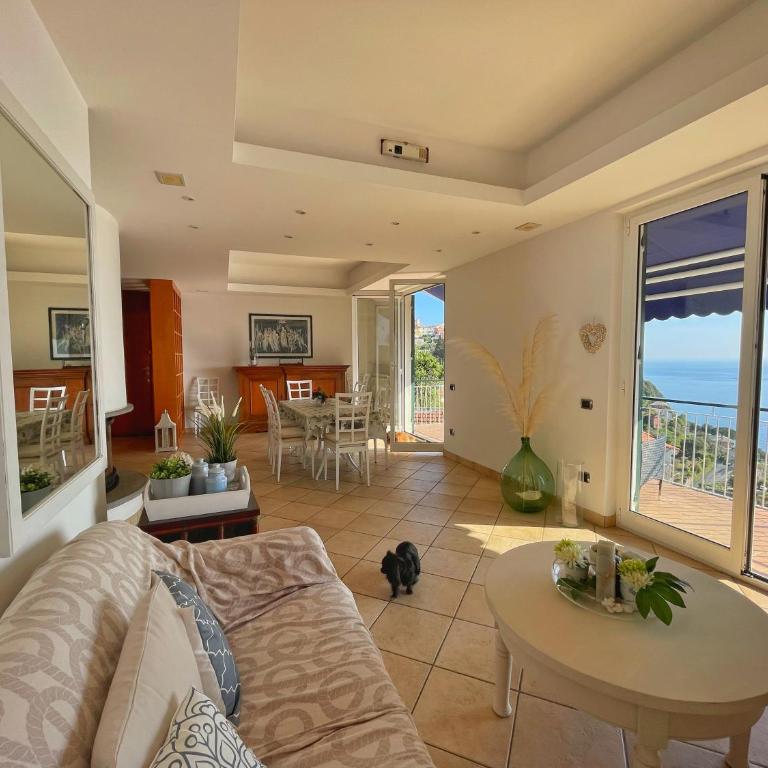 Appartamento Moneglia - Villa con 3 Camere da Letto - 20