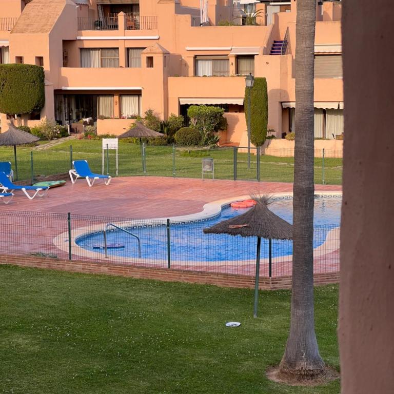 MARBELLA LUXUEUX DUPLEX 3 CH.- 3 BAINS - 155 M² + 100 M² TERRASSES - Apartamento - 5
