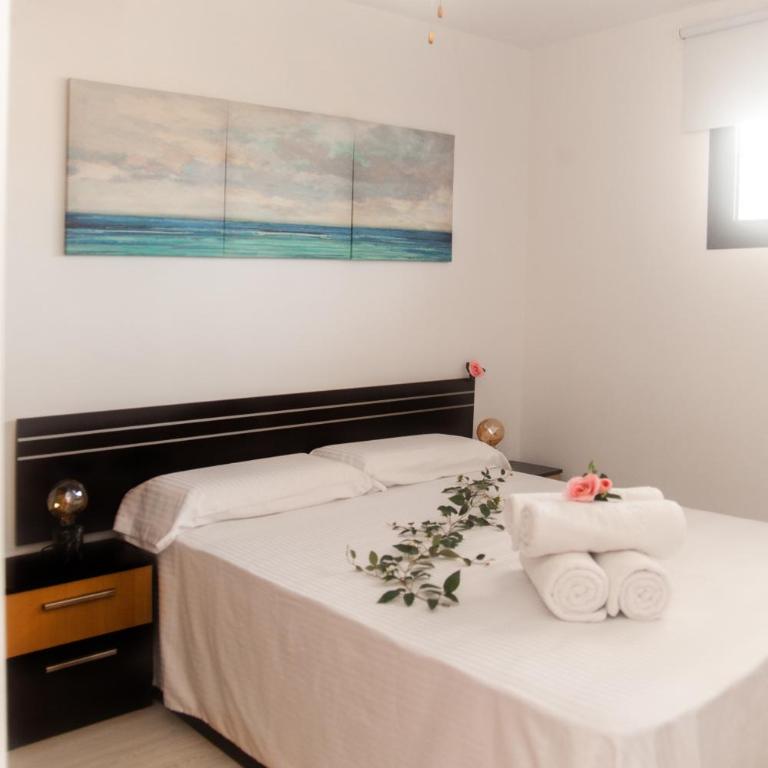 Apartamentos Thaisay LUZ DEL MAR II - Apartment with Sea View - 6