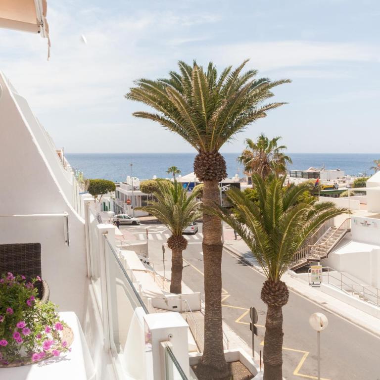 Apartamentos Thaisay LUZ DEL MAR II - Apartment with Sea View - 3