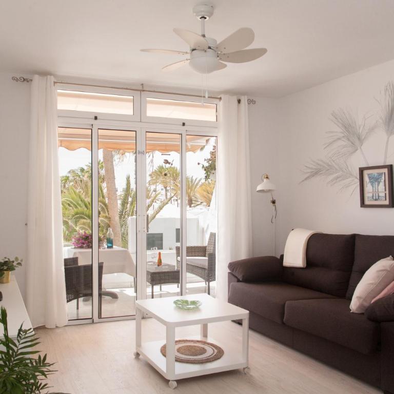 Apartamentos Thaisay LUZ DEL MAR II - Apartment with Sea View - 14