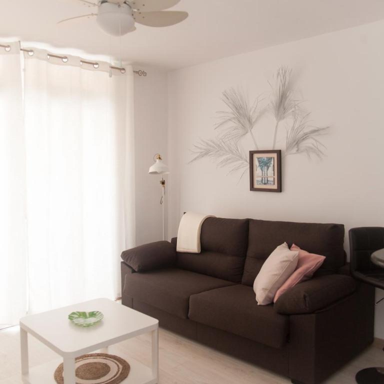 Apartamentos Thaisay LUZ DEL MAR II - Apartment with Sea View - 15