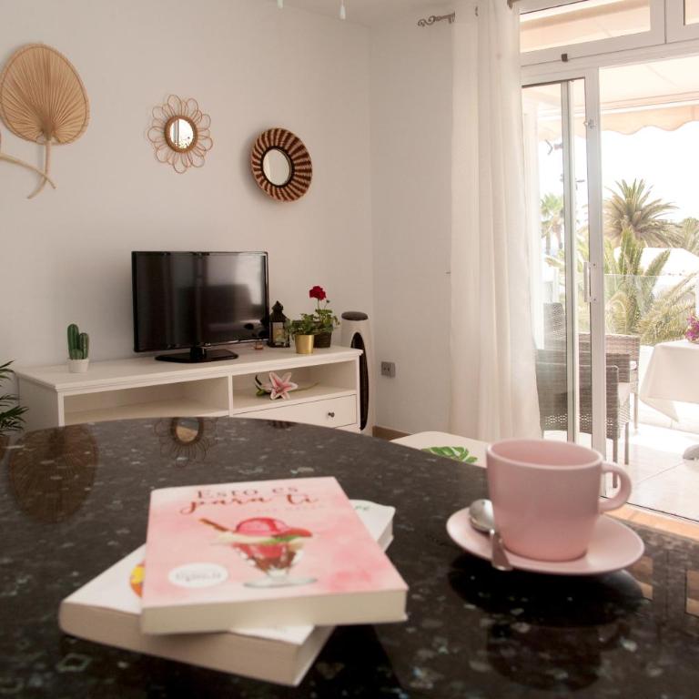 Apartamentos Thaisay LUZ DEL MAR II - Apartment with Sea View - 23