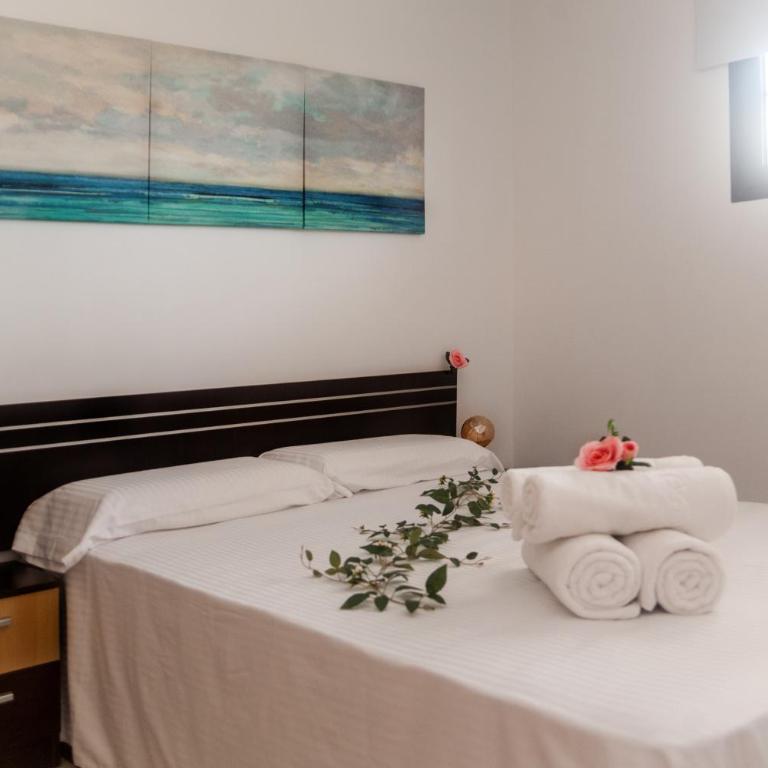 Apartamentos Thaisay LUZ DEL MAR II - Apartment with Sea View - 7