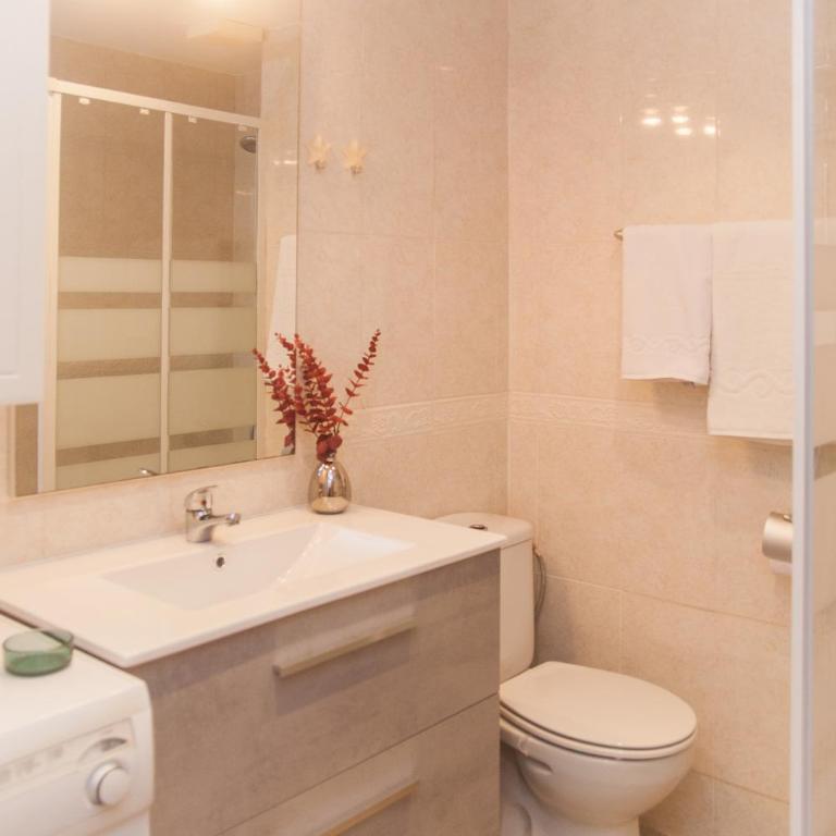 Apartamentos Thaisay LUZ DEL MAR II - Apartment with Sea View - 12