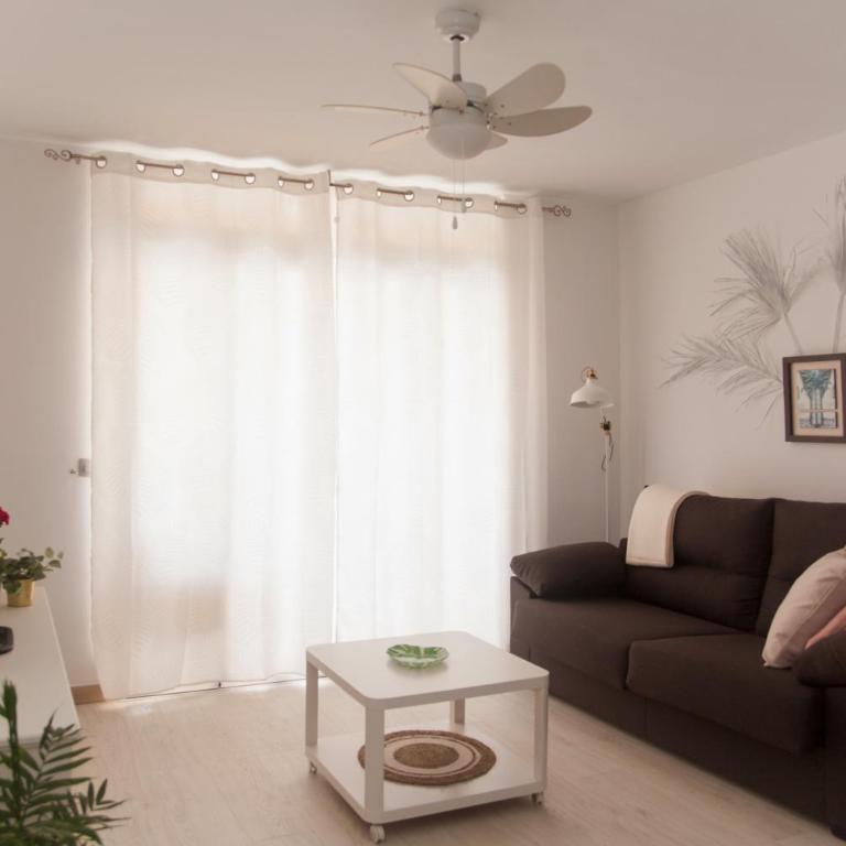 Apartamentos Thaisay LUZ DEL MAR II - Apartment with Sea View - 16