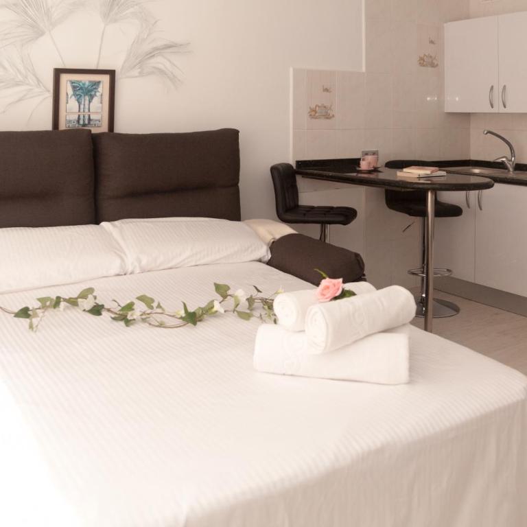 Apartamentos Thaisay LUZ DEL MAR II - Apartment with Sea View - 25
