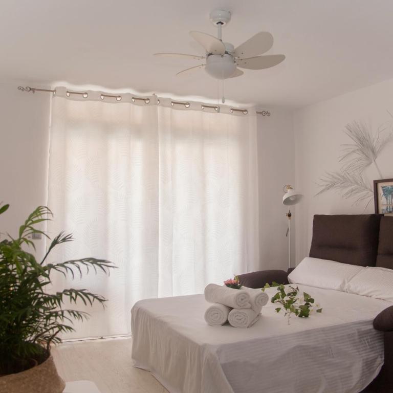Apartamentos Thaisay LUZ DEL MAR II - Apartment with Sea View - 26