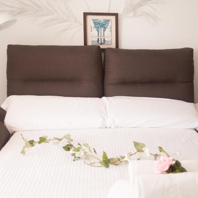 Apartamentos Thaisay LUZ DEL MAR II - Apartment with Sea View - 28