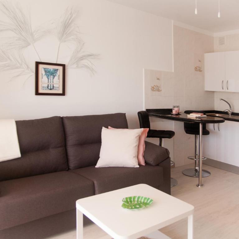 Apartamentos Thaisay LUZ DEL MAR II - Apartment with Sea View - 22