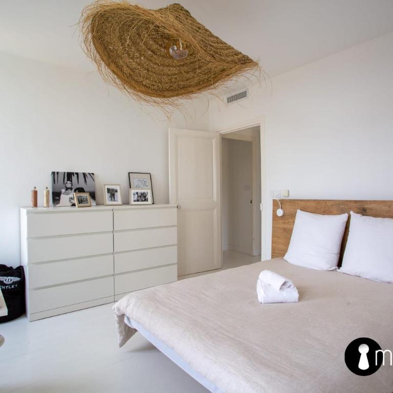 Maison climatisée avec vue mer - Maison de Vacances - 19