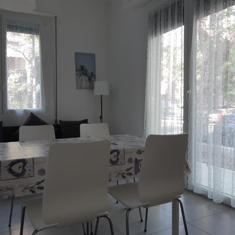 Villa Lina - Appartamento con Terrazza - 3