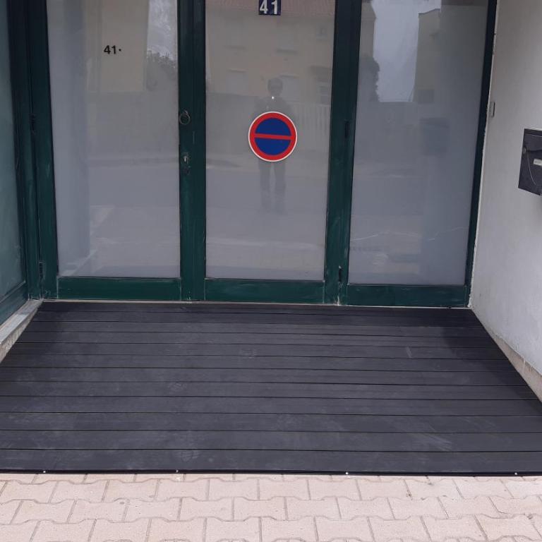 LE TRANSAT 40m de la plage - Studio 23 m² - 2