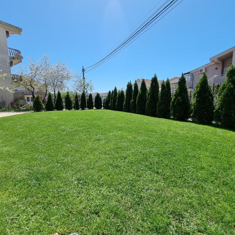 Apartments Ivanovic - Apartment - Ground Floor - 20