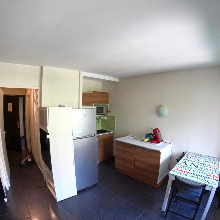Studio Mediterraneo - Apartamento Estudio - 3