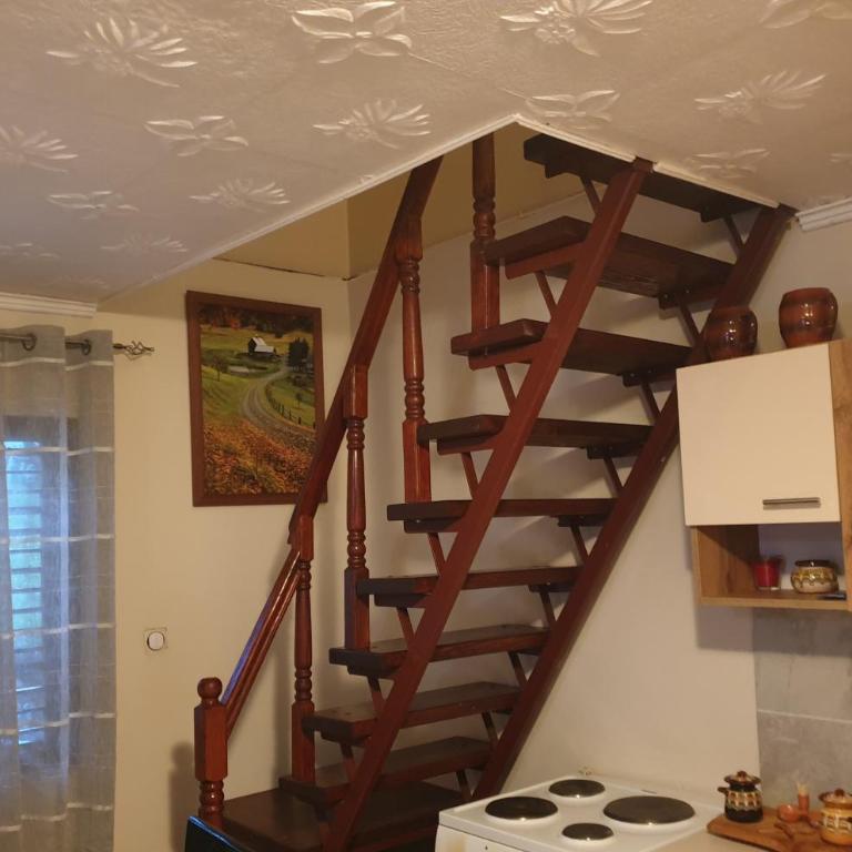 Divčibarka - Kuća sa 2 Spavaće Sobe - 22