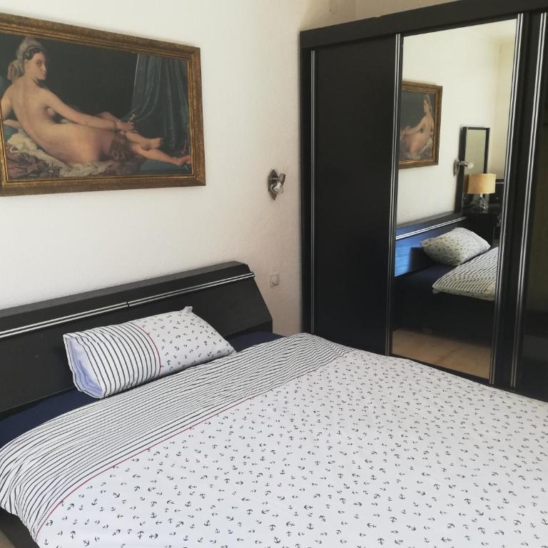 Holiday Homer Vila na Obali Vrbasa - Vila sa 3 Spavaće Sobe - 18